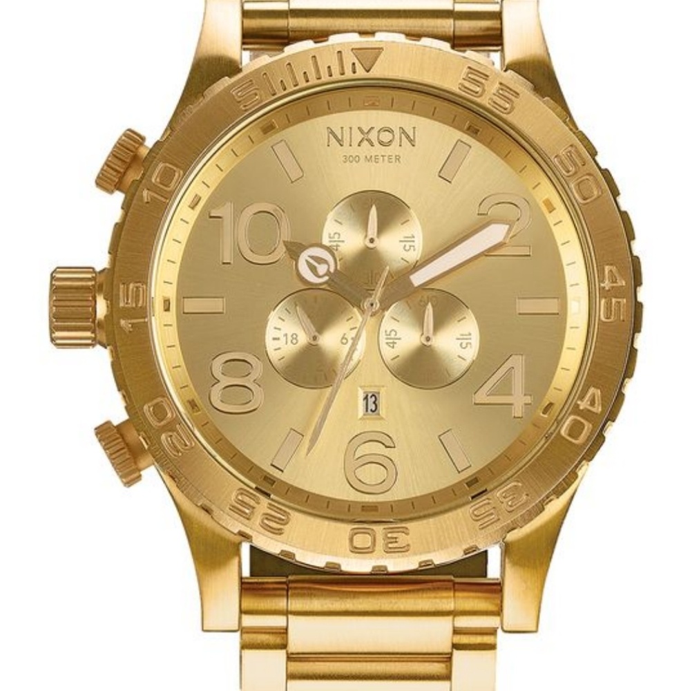 Nixon unisex watch