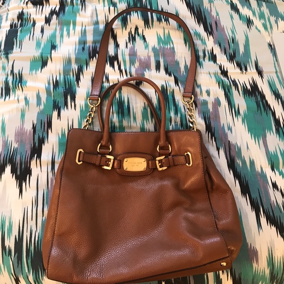 Michael Kors Handbags - Michael Kors Large Handbag
