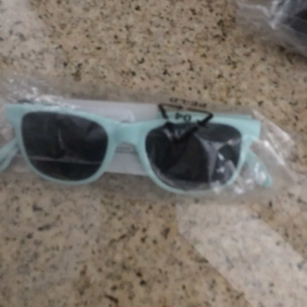 Pink Sunglasses Brand New