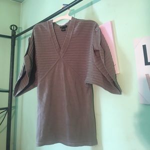 D.F.A New York Sweater