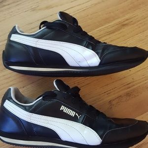 Puma Rio racer puma