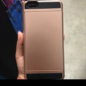 iPhone 6 Plus Wallet case