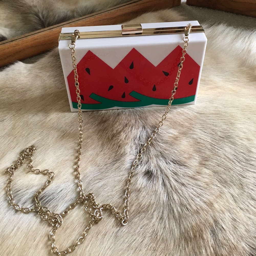 PRECIOUS 🍉 purse