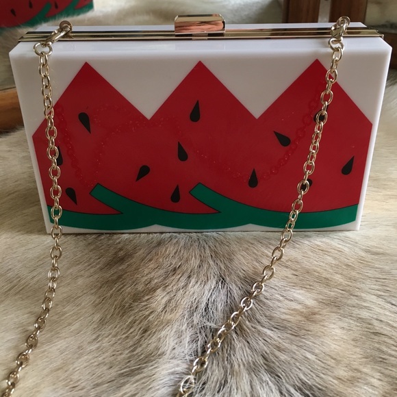 PRECIOUS 🍉 purse - Picture 2 of 5