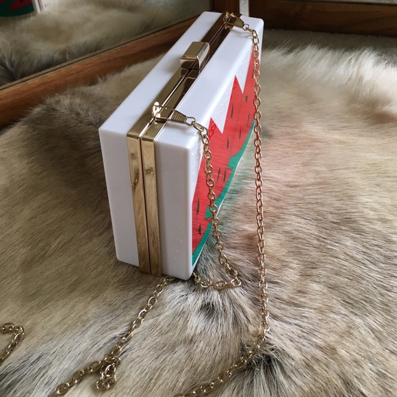 PRECIOUS 🍉 purse - Picture 3 of 5