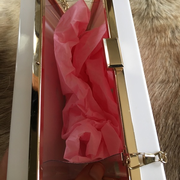 PRECIOUS 🍉 purse - Picture 4 of 5