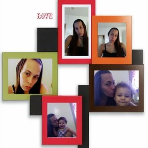 Meet your Posher, Glory