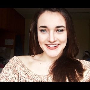 Meet your Posher, Margaret