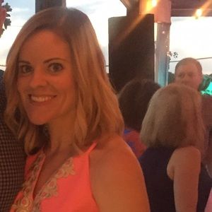 Meet your Posher, Julie