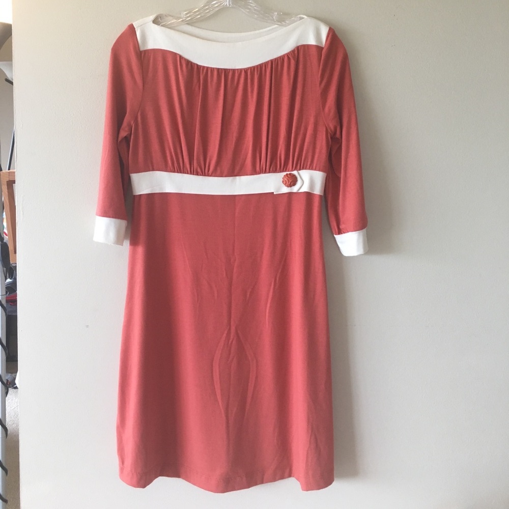 Vintage Inspired Mad Men-esque Dress size XS