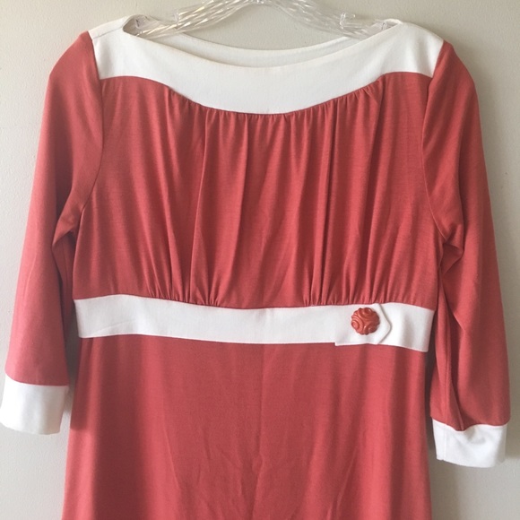 Vintage Inspired Mad Men-esque Dress size XS - Picture 2 of 4