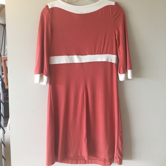 Vintage Inspired Mad Men-esque Dress size XS - Picture 4 of 4
