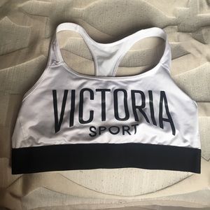 Victoria's Secret basic Sports Bra
