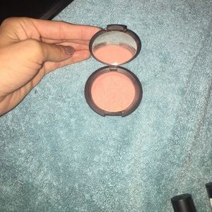 Becca blush