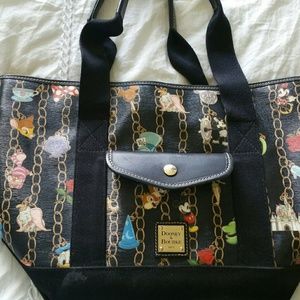 Disney Dooney & Bourke
