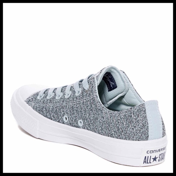 ❌SOLD❌❗️1-HOUR SALE❗️CONVERSE STYLISH SNEAKERS - Picture 3 of 8