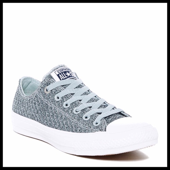 ❌SOLD❌❗️1-HOUR SALE❗️CONVERSE STYLISH SNEAKERS - Picture 5 of 8