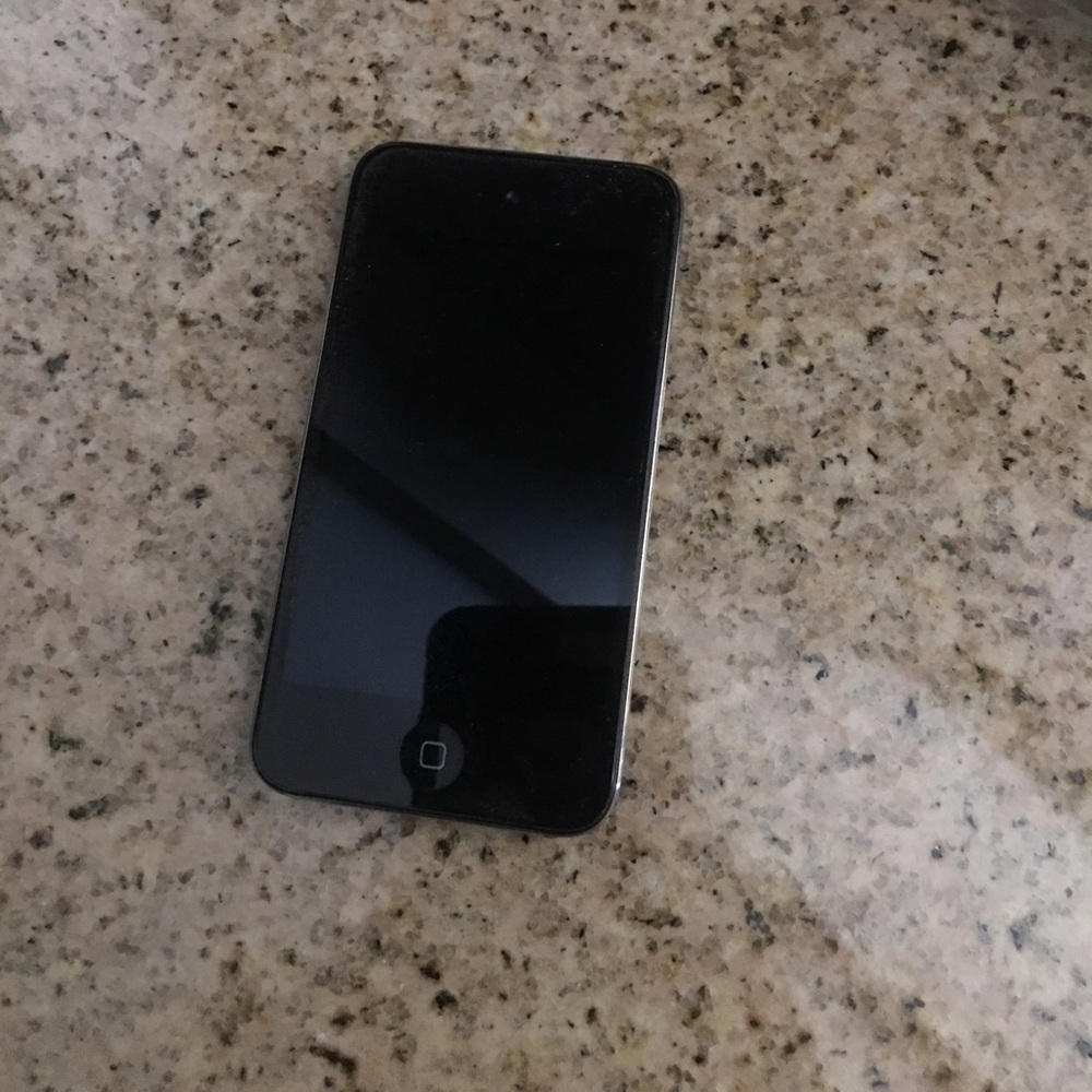 iPod 8g $30