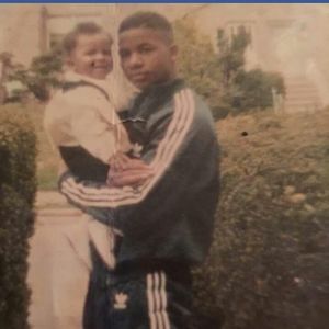 Meet your Posher, Mark