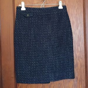 J Crew pencil skirt