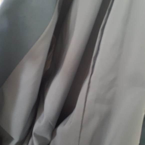 Express design studio blazer blue sz 6 well made - Picture 8 of 8