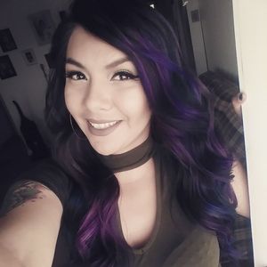 Meet your Posher, Jazmine