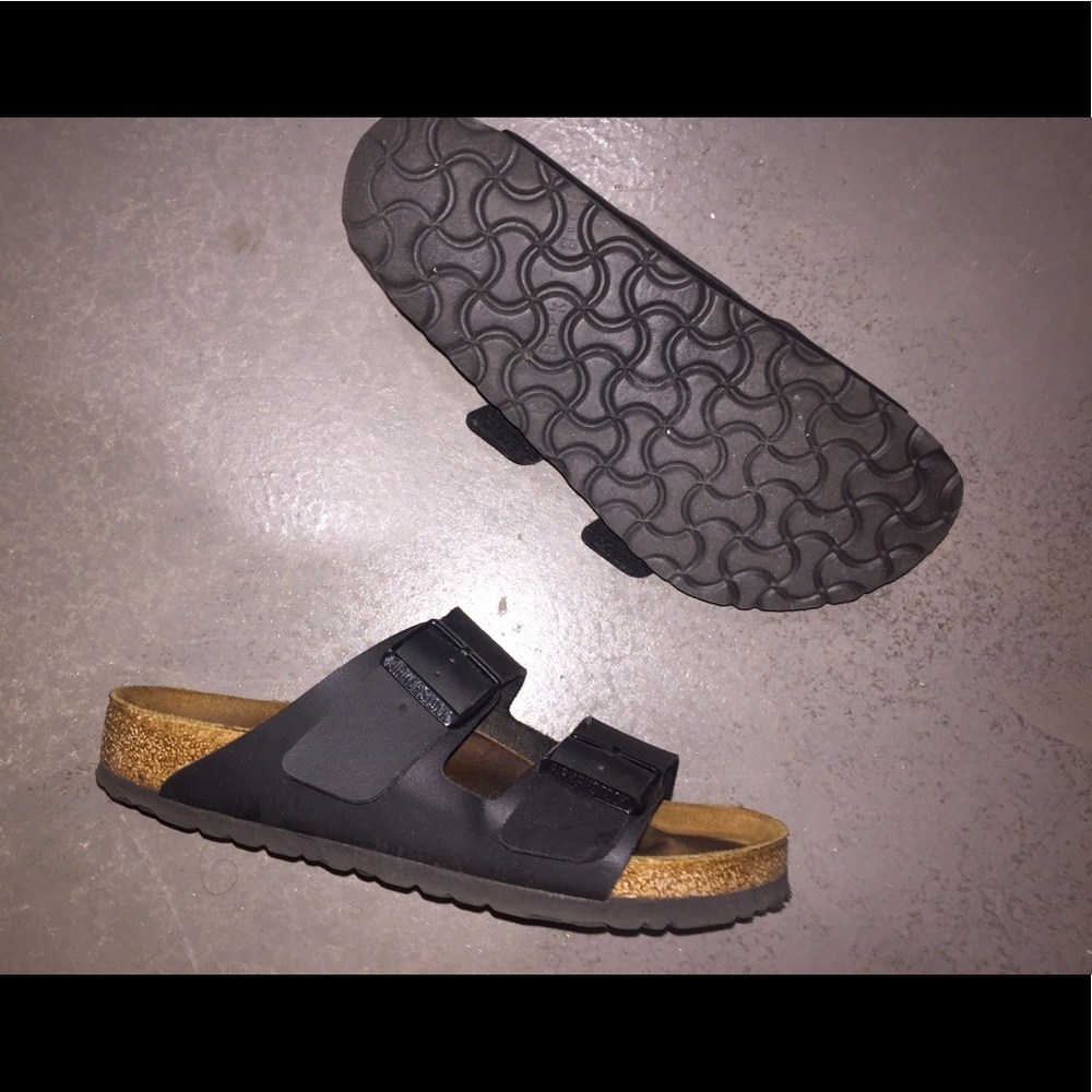 Birkenstocks