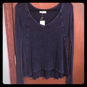 Long Sleeve Boutique top