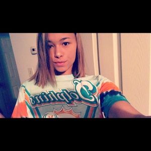 Meet your Posher, Tianna