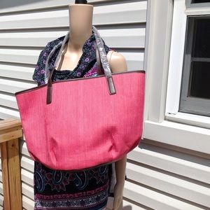 Neiman Marcus authentic tote NEW