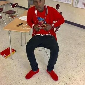 Meet your Posher, C-jay