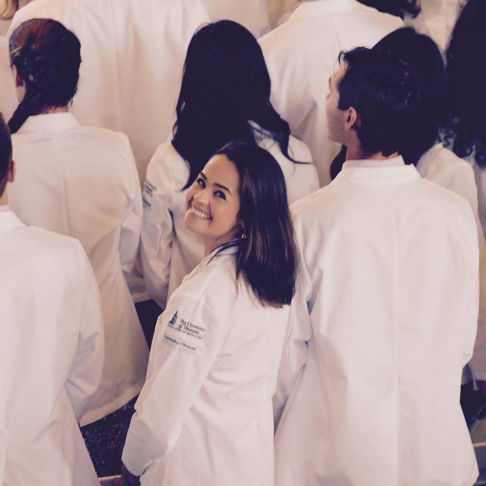 Meet your Posher, Sabrina