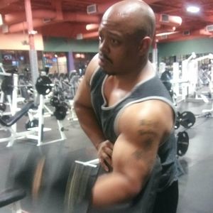 Meet your Posher, Charles