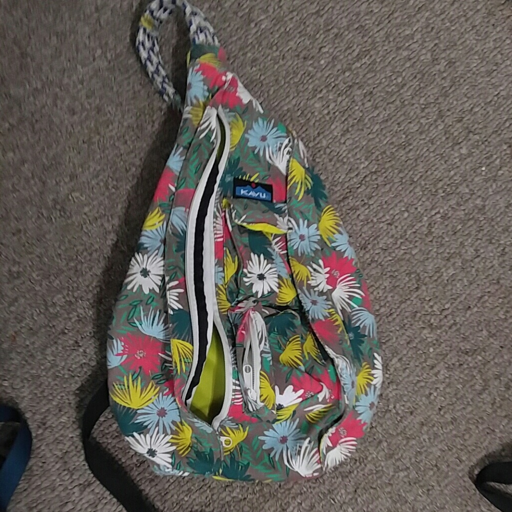 Kavu Bag