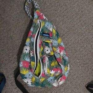 Kavu Bag