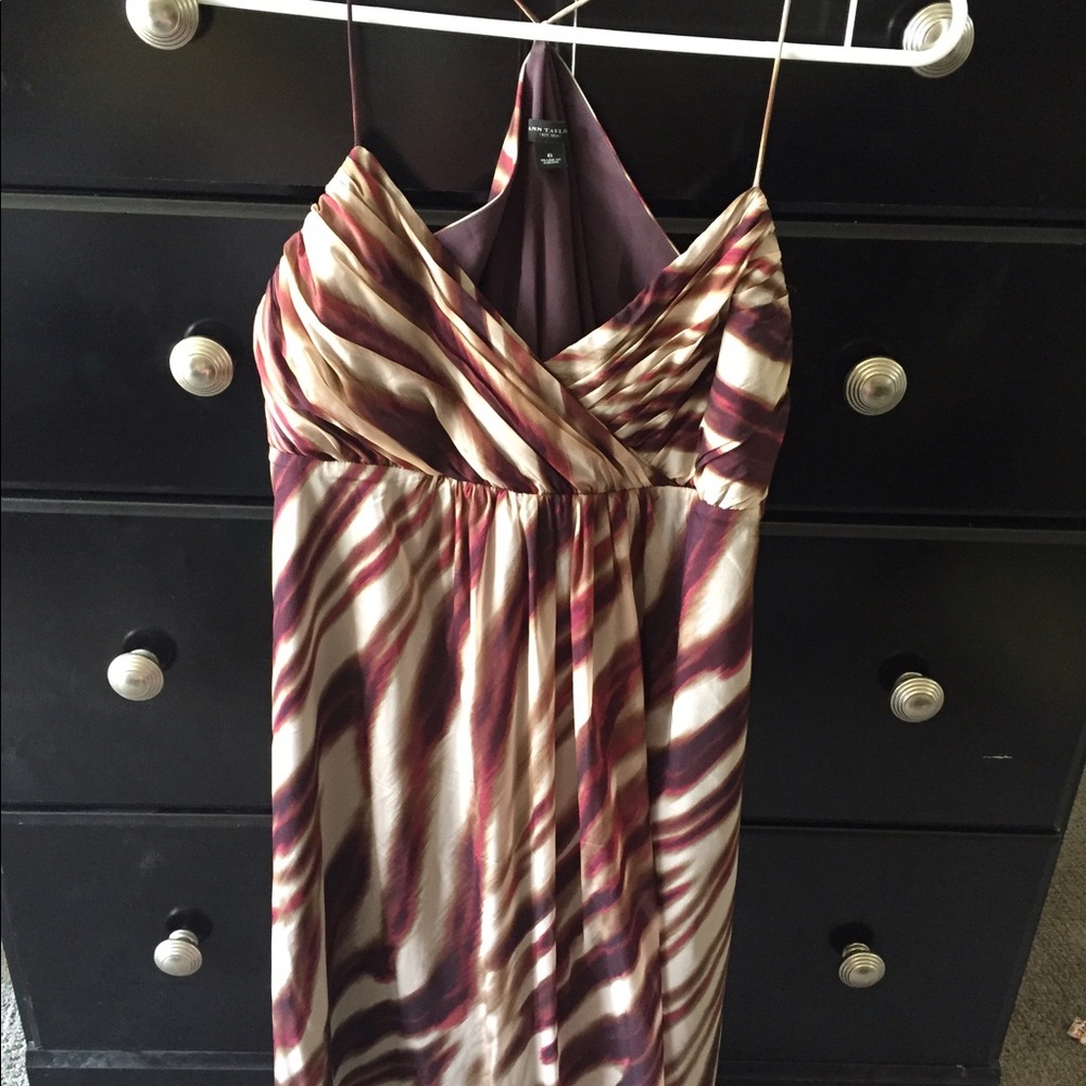 Ann Taylor dress