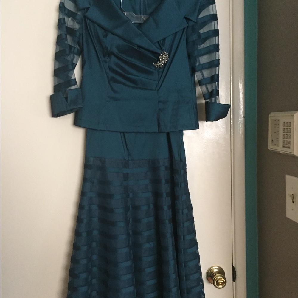 Evening Dress