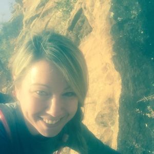 Meet your Posher, Sandra