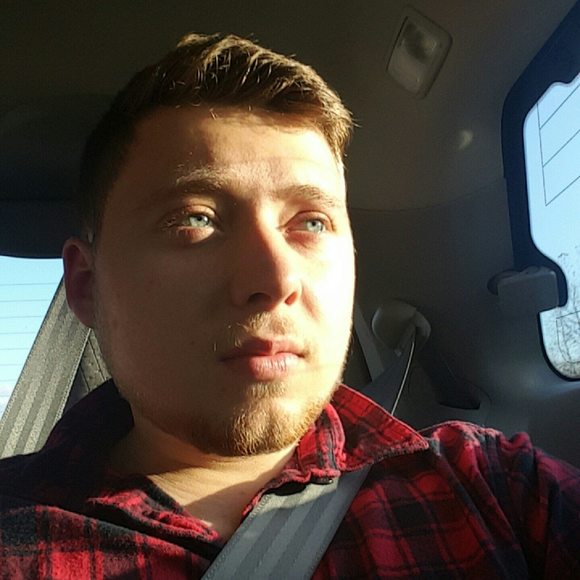 Meet your Posher, Steven - Picture 1 of 1