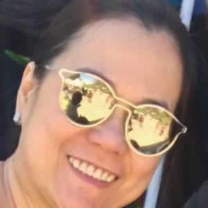 Meet your Posher, Gemma