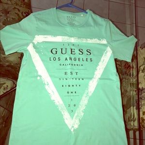 Guess Shirt