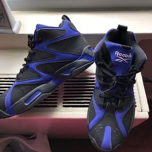 Reebok Kamikaze 1