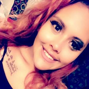 Meet your Posher, Mayra