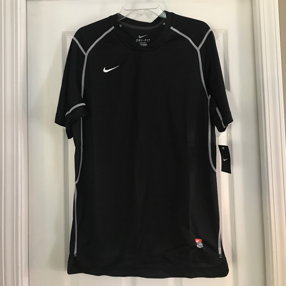 ••SALE••NWT Men's Nike Brasilia III Dri-Fit Jersey