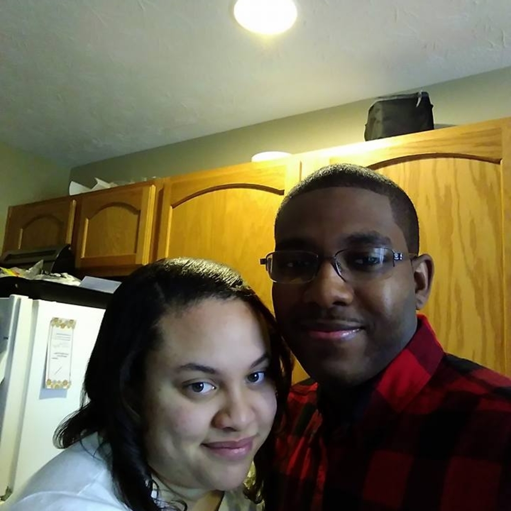 Meet your Posher, Tasheem