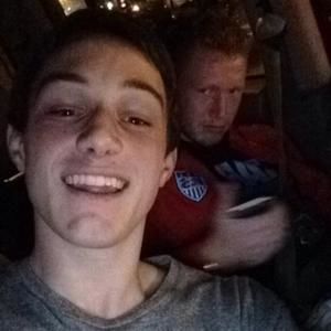 Meet your Posher, Harry