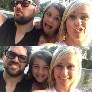 Meet your Posher, Kelli