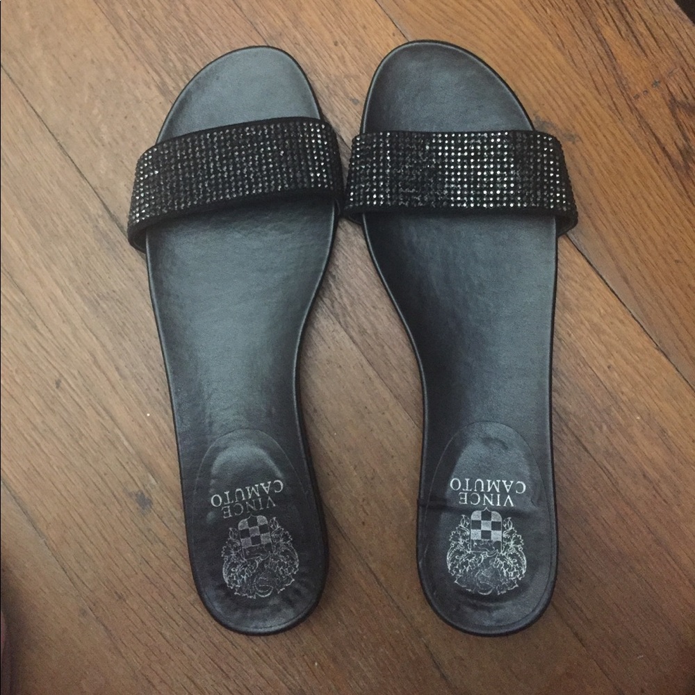 Vince Camuto sandals