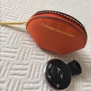 Catherine Malandrino Coin Purse