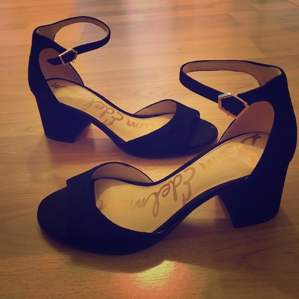 Sam Edelman Sandal